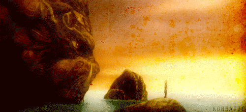 lion GIF