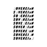 Sticker by SOVEREIxN