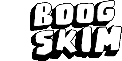Bodyboard Skim Sticker by Catch Surf