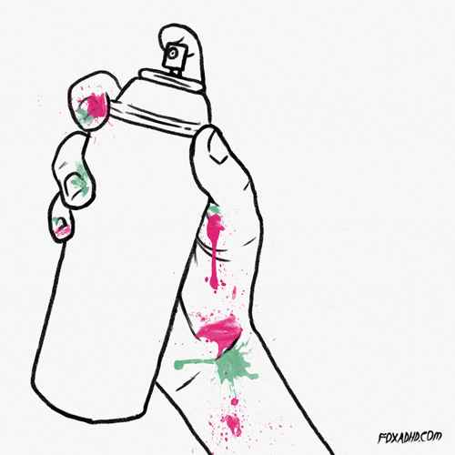 Animation Domination Fox GIF by gifnews