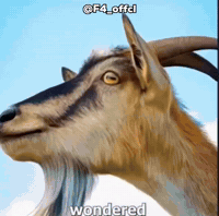 Naruto Uzumaki Goat GIF