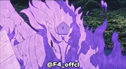 Naruto Vs Sasuke GIF