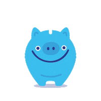 Money Coins Sticker by Finerio