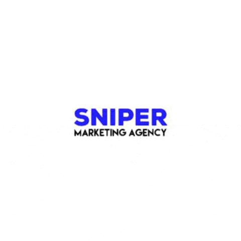 Sniper Agency GIF by Sniper Marketing