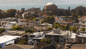San Francisco GIF by Aerial Canvas