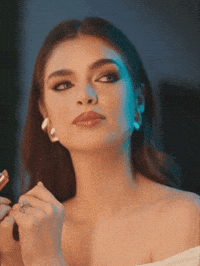 Miss Universe Paraguay GIF