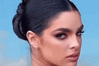 Miss Universe Paraguay GIF