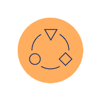 Inclusivity Sticker by The Daniels Corporation