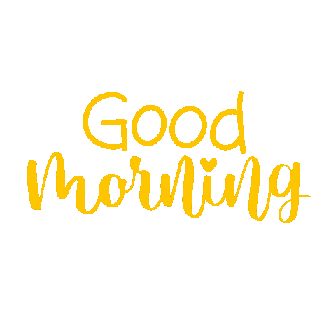 Lettering Calligraphy Sticker