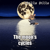 Unity Night GIF by Chillo Dillo