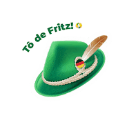 coopercooperativa oktoberfest cooper blumenau oktober Sticker