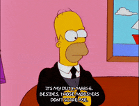 homer simpson GIF