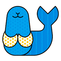 Surprise Sticker by OOHA.HK