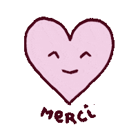 Heart Love Sticker