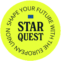 European Union Peace Sticker by EU NEIGHBOURS east