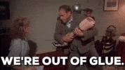a christmas story GIF