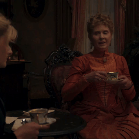 The Gilded Age Teaser