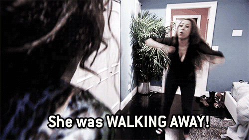 bad girls club bgc miami GIF by Oxygen