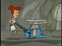 Vacuum Cleaner Vintage GIF