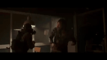fire shock GIF by Signature Entertainment
