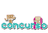 Concurso Sticker by Chucao Kids