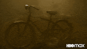 Doom Patrol Bike GIF by Max