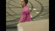 Parking Lot Dancing GIF by Johnny Orlando