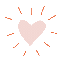 entribucomunicacion heart corazon tribuonlineuy entribu Sticker