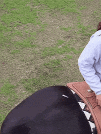 dezmineann black really country cowboy GIF