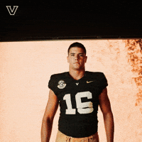 Sport Celebrate GIF by Vanderbilt Athletics