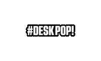 Energy Drink Deskpop Sticker by JST WRK Energy