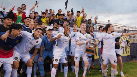 South Carolina Soccer GIF by Charleston Battery
