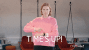 Time Consultant GIF by H&Z Management Consulting