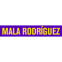 Malarodriguez Sticker by MTV Spain