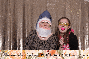 Fun Party GIF by GingerSnap Rentals