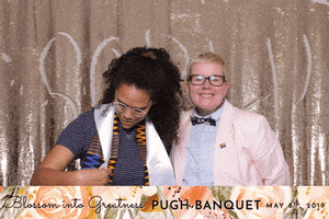 Fun Party GIF by GingerSnap Rentals
