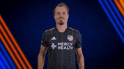 Major League Soccer Sport GIF by FC Cincinnati