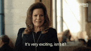 The Morning Show Isnt It GIF by Apple TV+