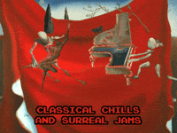 Pop Art GIF by Xinanimodelacra