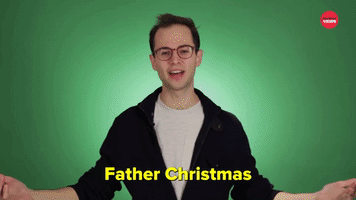 Father Christmas