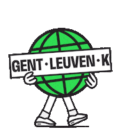 On Tour Jeugdfilm Sticker by JEF