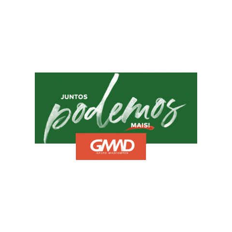 grupogmad giphygifmaker pontagrossa gmad gmadpg Sticker