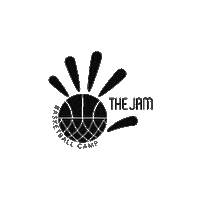 Coach K Basketball Sticker by 2sport4life