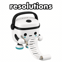 As Seen On Tv Mood GIF by Rice Robot