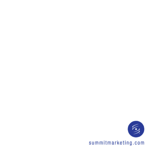 Easter Sunday Flowers Sticker by Summit Marketing