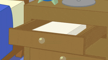 Magic Arrange GIF