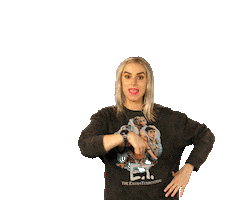 Meme Rain Sticker by Planetshakers