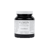 Paintitbeautiful Sticker by Fusion Mineral Paint