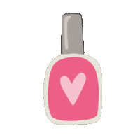 Nails Manicure Sticker