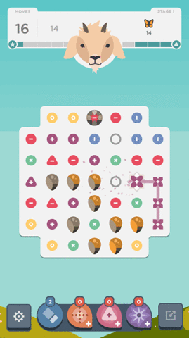 level 1 tutorials GIF by Dots & Co